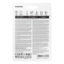 „Samsung MUF-512BE“ USB atmintinė