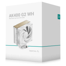 DeepCool AK400 G2 WH DeepCool AK400 G2 WH