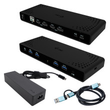 i-tec CADUA4KDOCKPDB100...