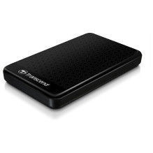 Transcend 2TB StoreJet 25A3 external hard drive Transcend 2TB StoreJet 25A3 external hard drive