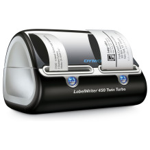 DYMO LabelWriter 450 Twin Turbo label printer