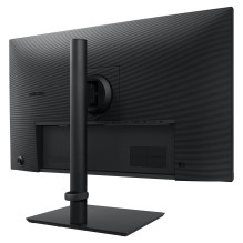 Samsung S43UF computer monitor Samsung S43UF computer monitor