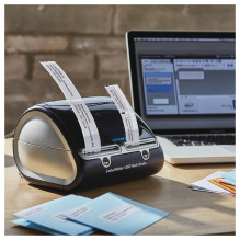 DYMO LabelWriter 450 Twin Turbo label printer