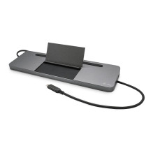 i-tec Metal C31FLATPRO100 laptop dock / port replicator