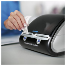 DYMO LabelWriter 450 Twin Turbo label printer