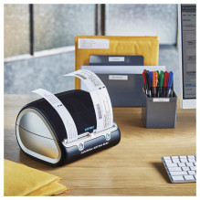 DYMO LabelWriter 450 Twin Turbo label printer