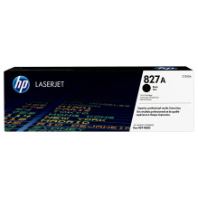 HP 827A Black Original...