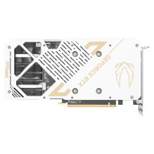 „Zotac GAMING GeForce RTX 5070 Twin Edge OC“ vaizdo plokštė