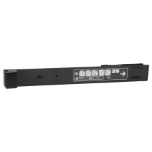 HP 827A Black Original LaserJet toner cartridge