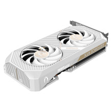„Zotac GAMING GeForce RTX 5070 Twin Edge OC“ vaizdo plokštė