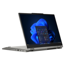 „Lenovo ThinkPad L13 2-in-1“ 6 kartos (AMD)