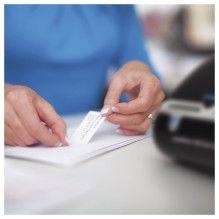DYMO LabelWriter 450 Twin Turbo etikečių spausdintuvas DYMO LabelWriter 450 Twin Turbo etikečių spausdintuvas