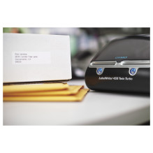 DYMO LabelWriter 450 Twin Turbo label printer