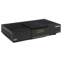 TechniSat HD-C 233