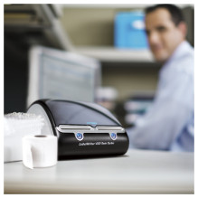 DYMO LabelWriter 450 Twin Turbo label printer