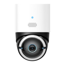 Eufy 4G LTE Cam S330