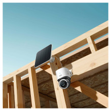 Eufy 4G LTE Cam S330