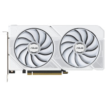 ASUS dviguba RTX5060TI-O16G-WHITE ASUS dviguba RTX5060TI-O16G-WHITE
