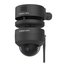 Foscam FABD4 black