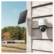 Eufy 4G LTE Cam S330