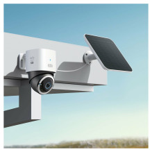 Eufy 4G LTE Cam S330