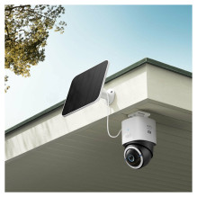Eufy 4G LTE Cam S330