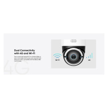 Eufy 4G LTE Cam S330