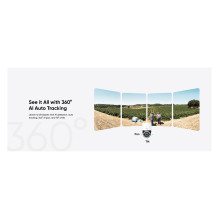 Eufy 4G LTE Cam S330