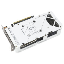 ASUS dviguba RTX5060TI-O16G-WHITE ASUS dviguba RTX5060TI-O16G-WHITE