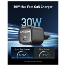 Anker A2698G11 mobile device charger Anker A2698G11 mobile device charger