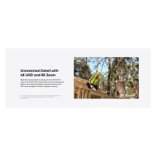Eufy 4G LTE Cam S330