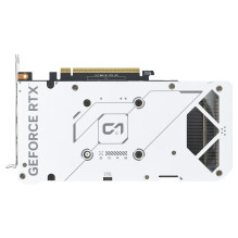 ASUS dviguba RTX5060TI-O16G-WHITE ASUS dviguba RTX5060TI-O16G-WHITE