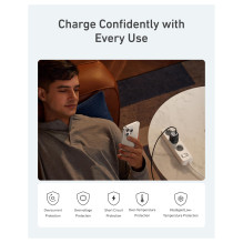 Anker A2698G11 mobile device charger Anker A2698G11 mobile device charger