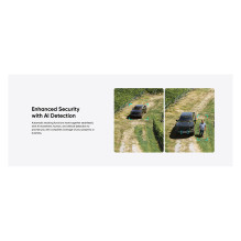 Eufy 4G LTE Cam S330