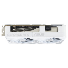 ASUS Dual -RTX5060TI-O16G-WHITE ASUS Dual -RTX5060TI-O16G-WHITE