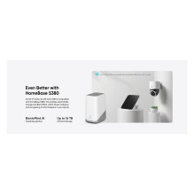 Eufy 4G LTE Cam S330