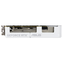 ASUS dviguba RTX5060TI-O16G-WHITE ASUS dviguba RTX5060TI-O16G-WHITE
