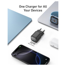 Anker A2698G11 mobile device charger Anker A2698G11 mobile device charger