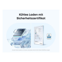 „Anker A2698G11“ mobiliojo įrenginio įkroviklis „Anker A2698G11“ mobiliojo įrenginio įkroviklis