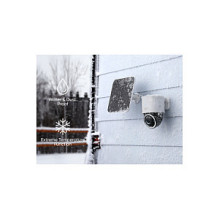 Eufy 4G LTE Cam S330