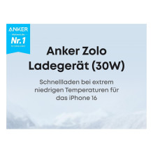 Anker A2698G11 mobile device charger Anker A2698G11 mobile device charger