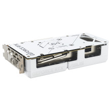 ASUS Dual -RTX5060TI-O16G-WHITE ASUS Dual -RTX5060TI-O16G-WHITE