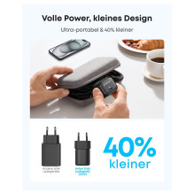 „Anker A2698G11“ mobiliojo įrenginio įkroviklis „Anker A2698G11“ mobiliojo įrenginio įkroviklis