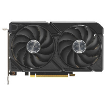 ASUS dvigubas RX9060XT-16G