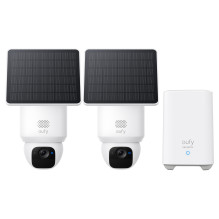 Eufy SoloCam E30 (2-Pack) +...