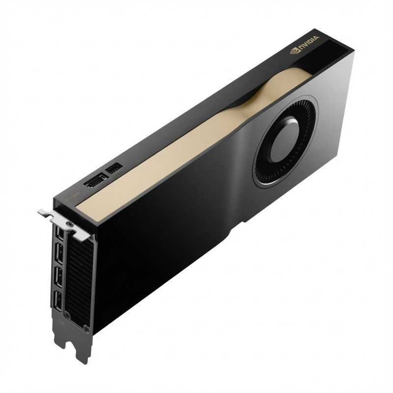 NVIDIA Quadro RTX 5000 ADA FH 32GB GDDR6 PCIe 4.0 x16 masinė versija 900-5G132-2240-000