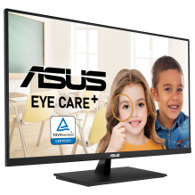 ASUS VP327Q kompiuterio monitorius