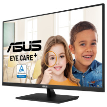 ASUS VP327Q computer monitor