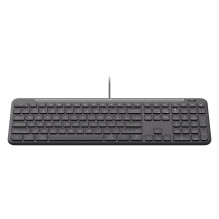 Logitech Signature Slim Wired K620 For Business keyboard