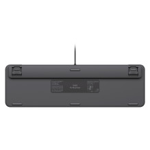 „Logitech Signature Slim Wired K620“ verslui skirta klaviatūra